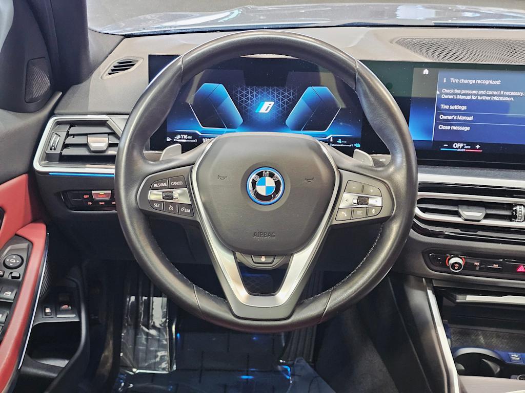 Thumbnail: 2023 BMW 3 Series - 14