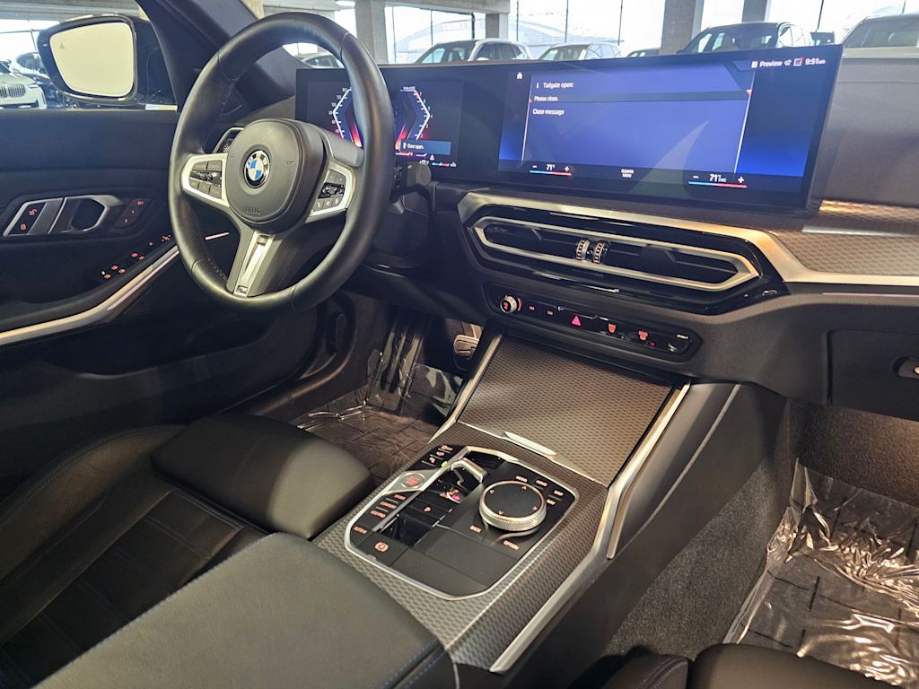 Thumbnail: 2023 BMW 3 Series - 14