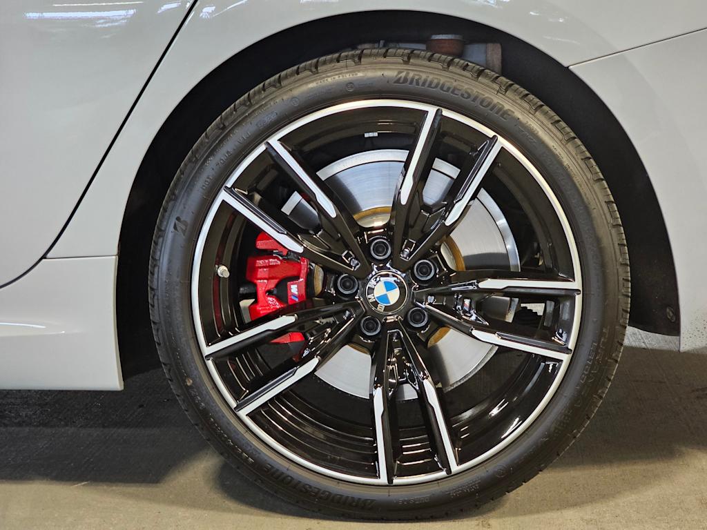 Thumbnail: 2023 BMW 3 Series - 7