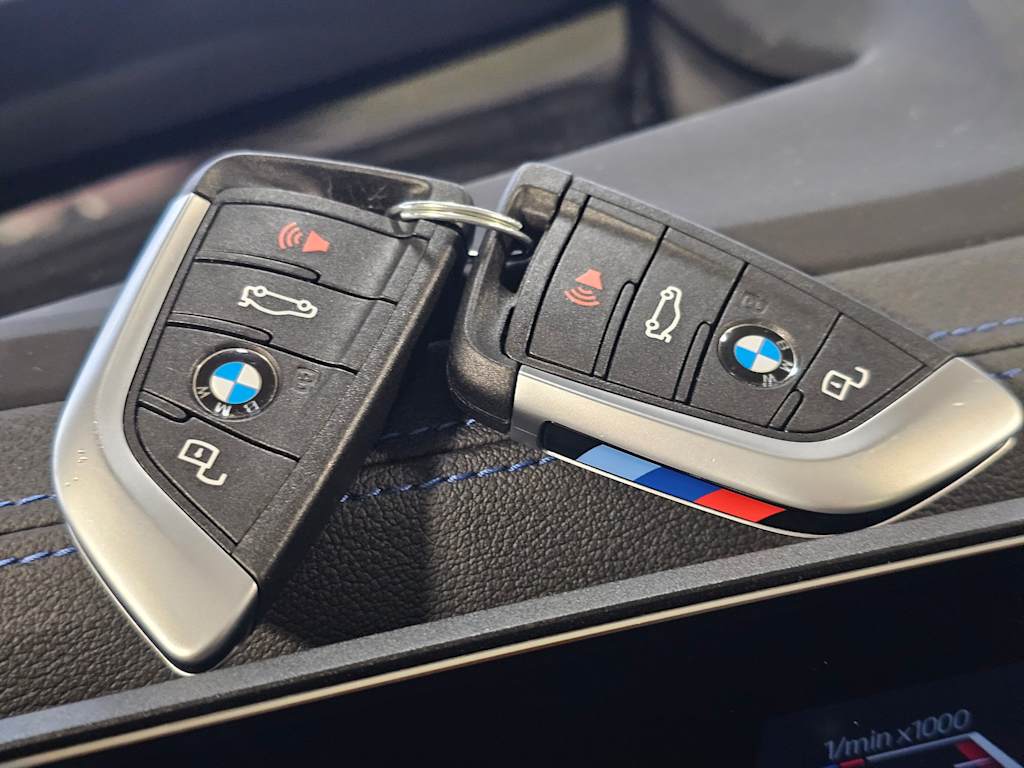 Thumbnail: 2023 BMW 3 Series - 19