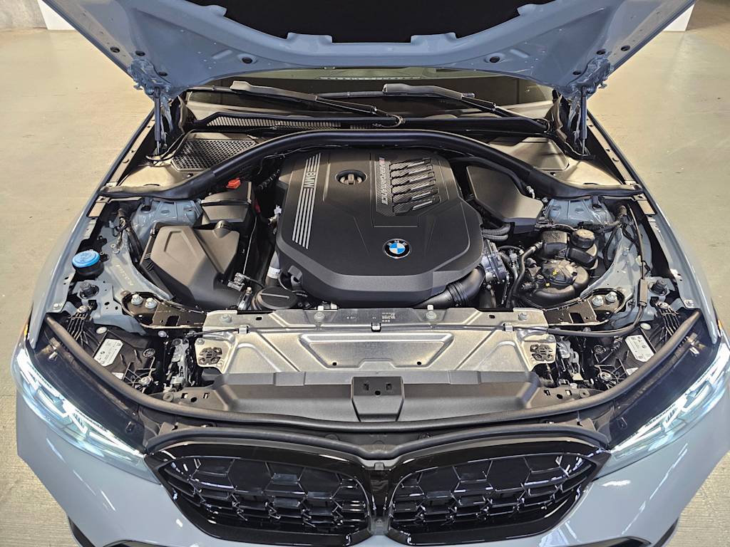 Thumbnail: 2023 BMW 3 Series - 8
