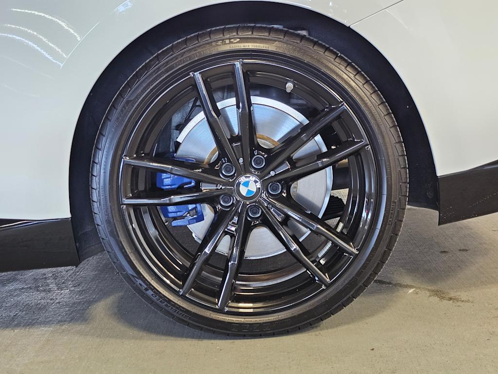 Thumbnail: 2022 BMW 2 Series - 8