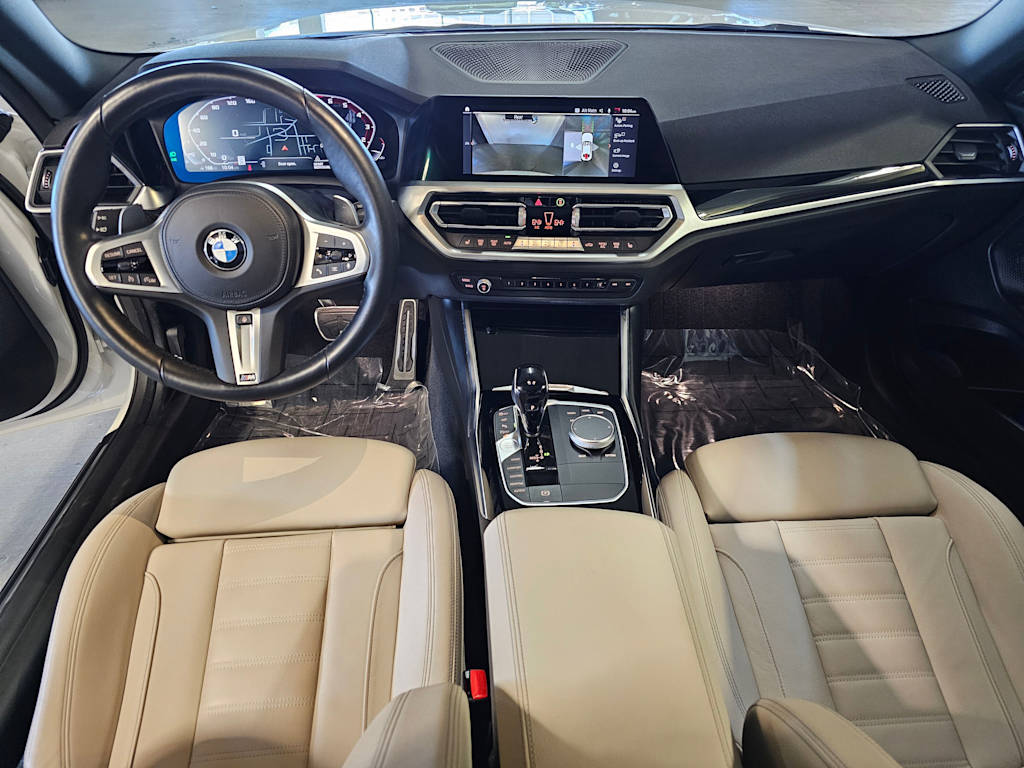 Thumbnail: 2022 BMW 2 Series - 10