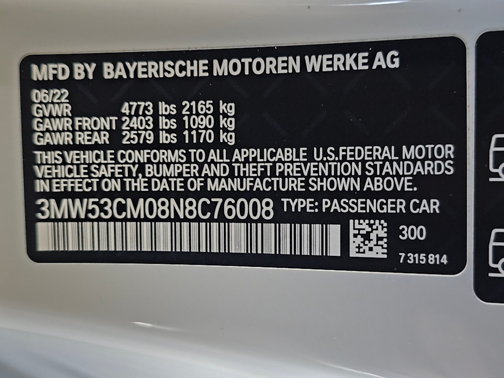 Thumbnail: 2022 BMW 2 Series - 43