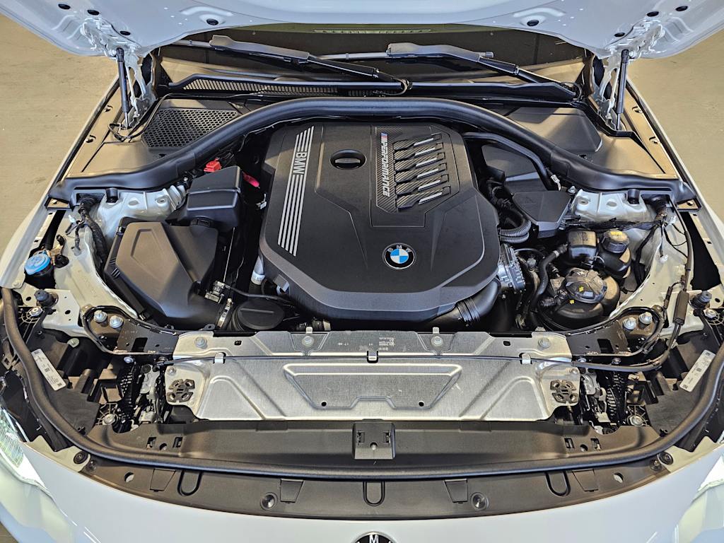 Thumbnail: 2022 BMW 2 Series - 9