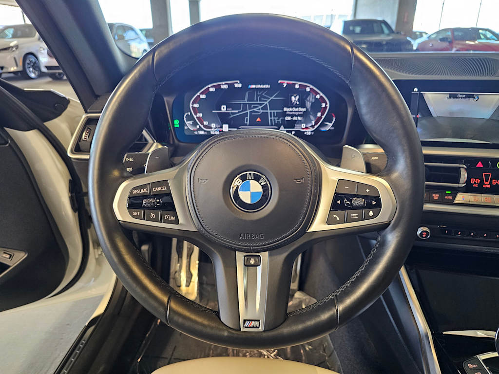 Thumbnail: 2022 BMW 2 Series - 14
