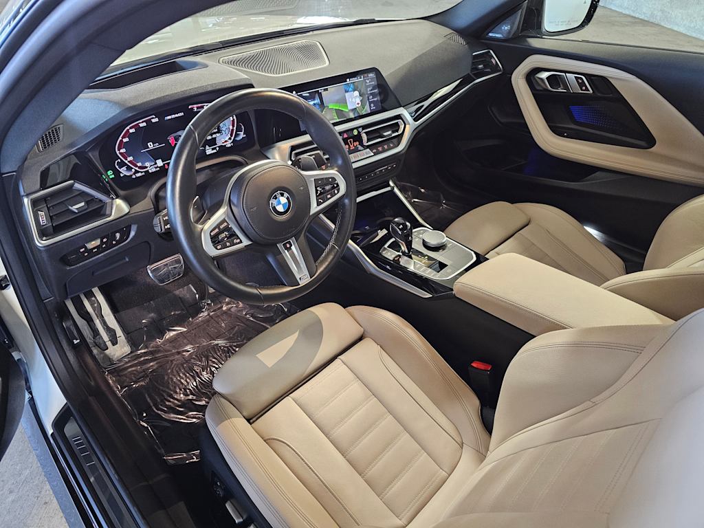 Thumbnail: 2022 BMW 2 Series - 2