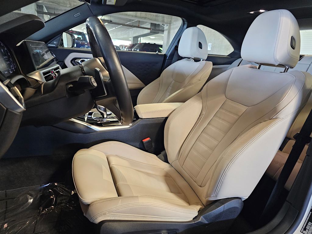 Thumbnail: 2022 BMW 2 Series - 11