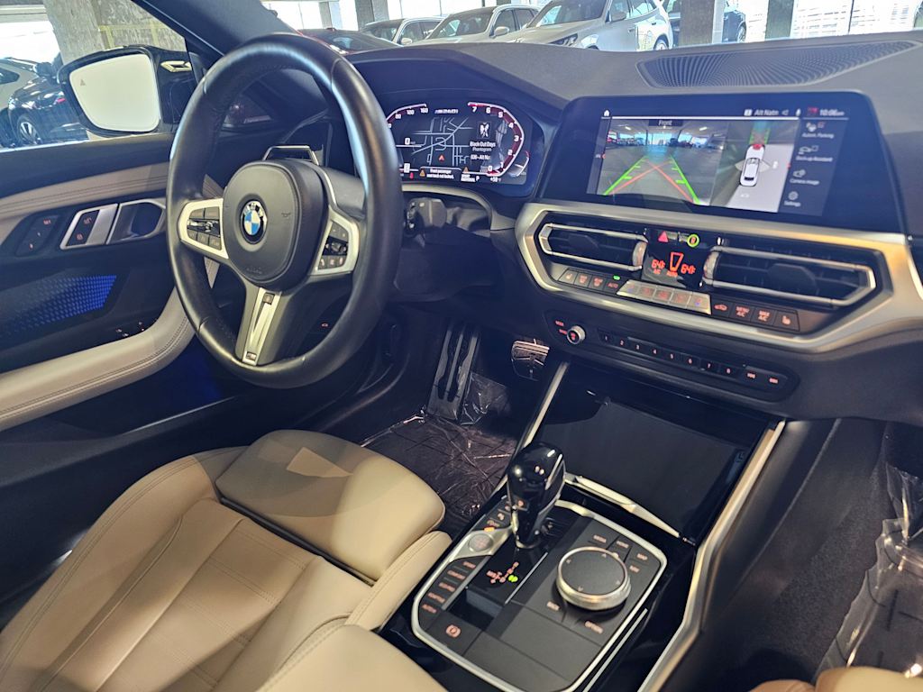 Thumbnail: 2022 BMW 2 Series - 15