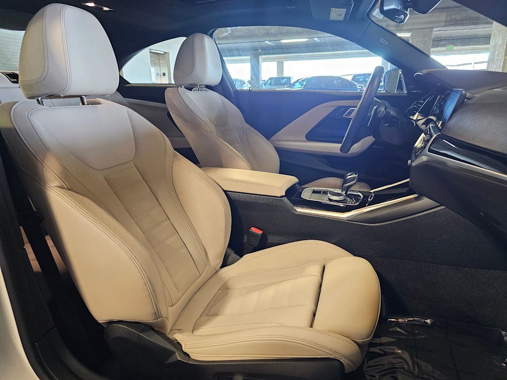 Thumbnail: 2022 BMW 2 Series - 40