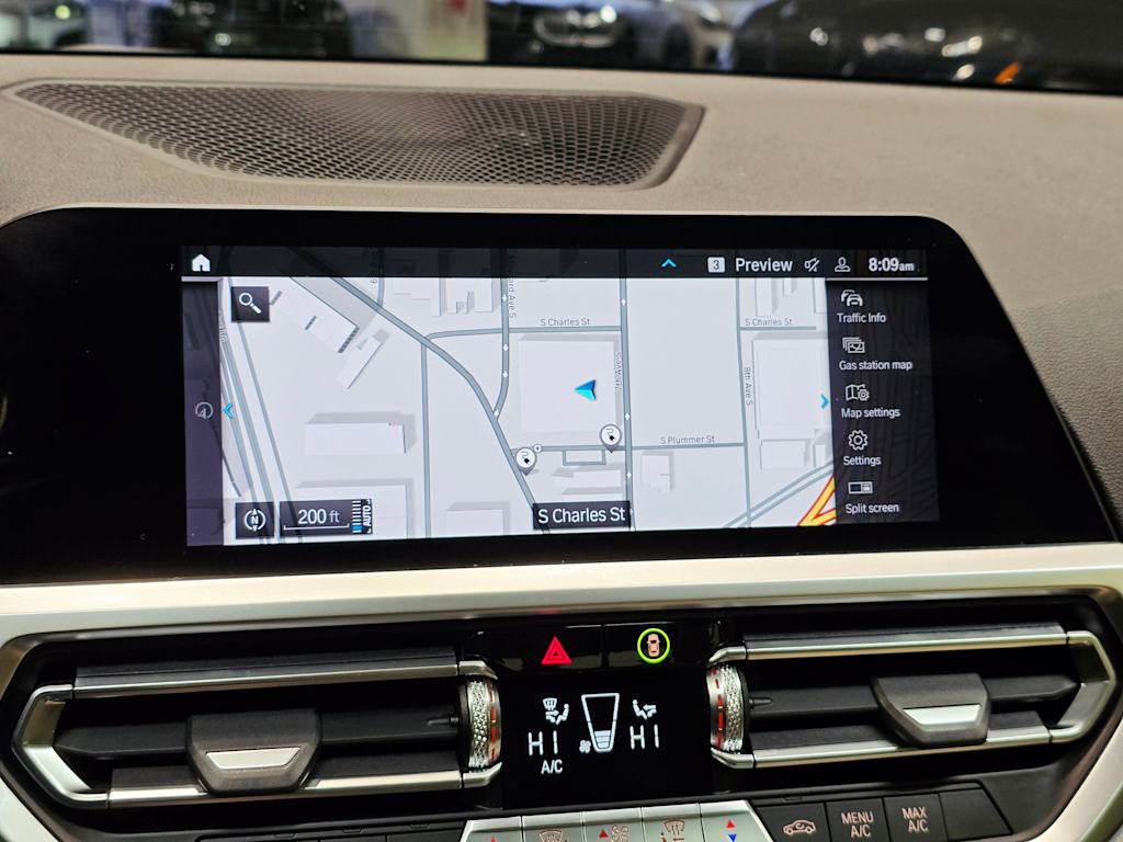 Thumbnail: 2021 BMW 3 Series - 23