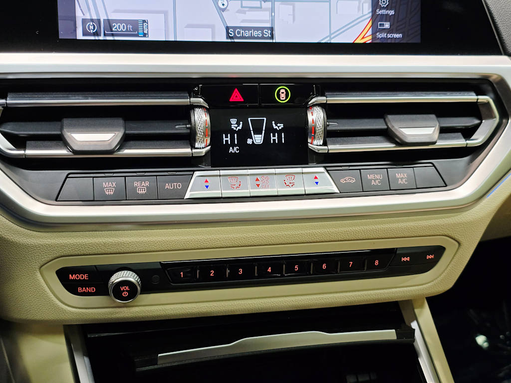 Thumbnail: 2021 BMW 3 Series - 24