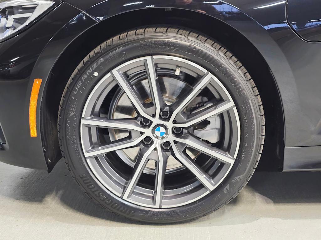 Thumbnail: 2021 BMW 3 Series - 8