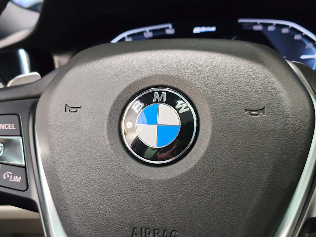 Thumbnail: 2021 BMW 3 Series - 30