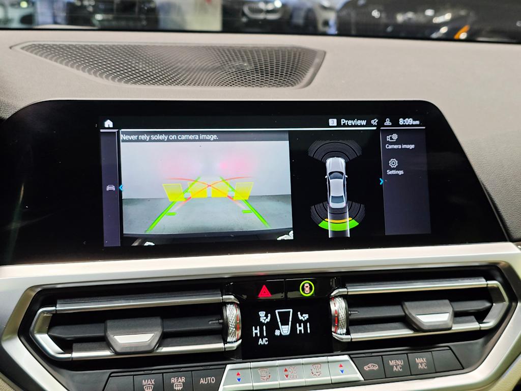 Thumbnail: 2021 BMW 3 Series - 16