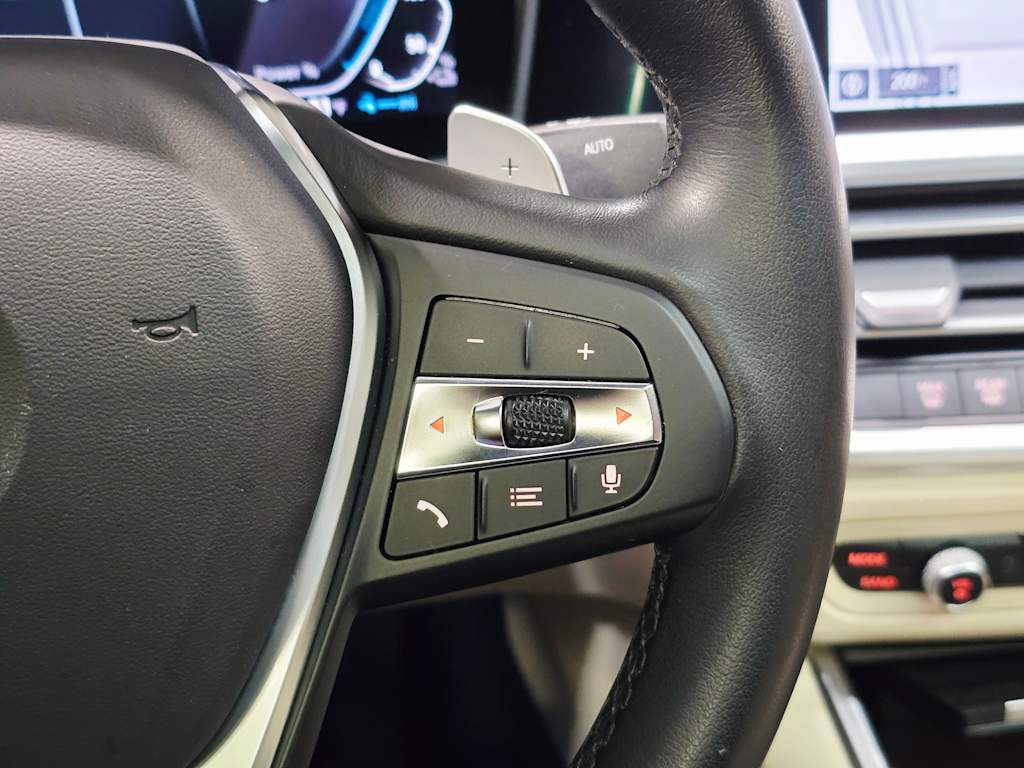 Thumbnail: 2021 BMW 3 Series - 27