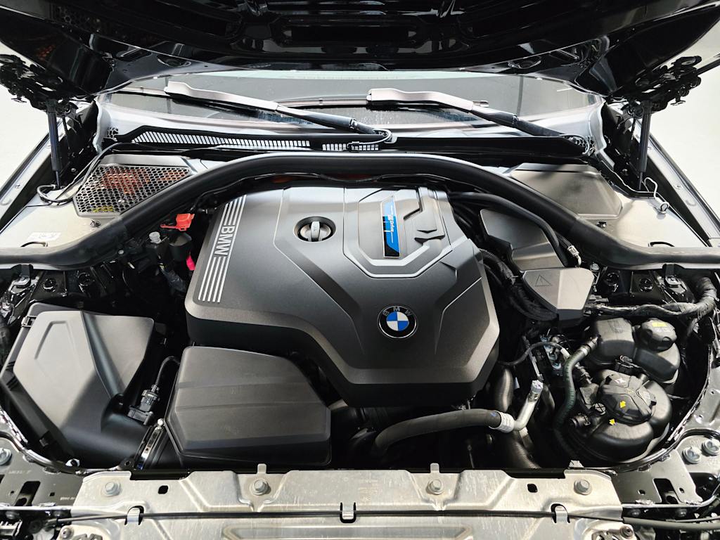 Thumbnail: 2021 BMW 3 Series - 9