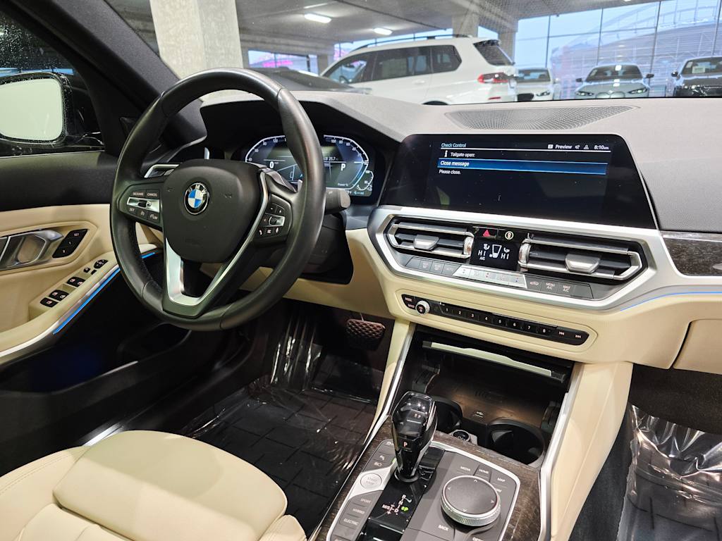 Thumbnail: 2021 BMW 3 Series - 15