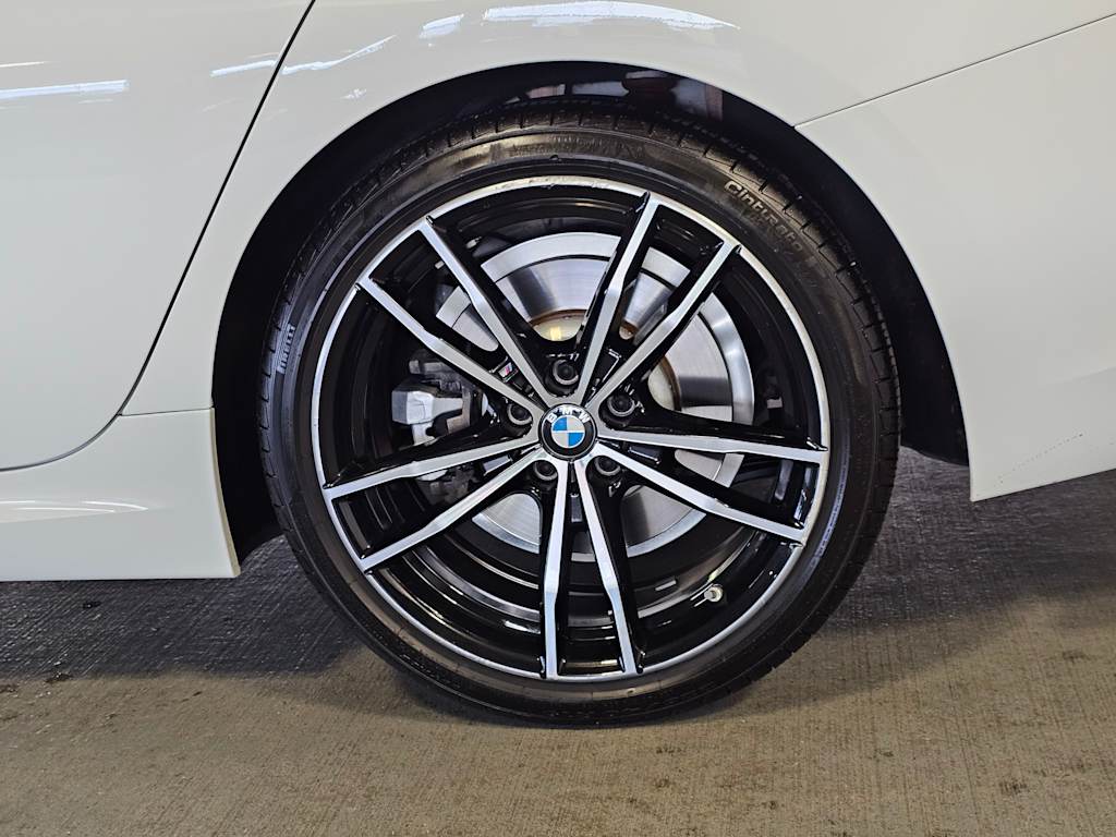 Thumbnail: 2021 BMW 3 Series - 7