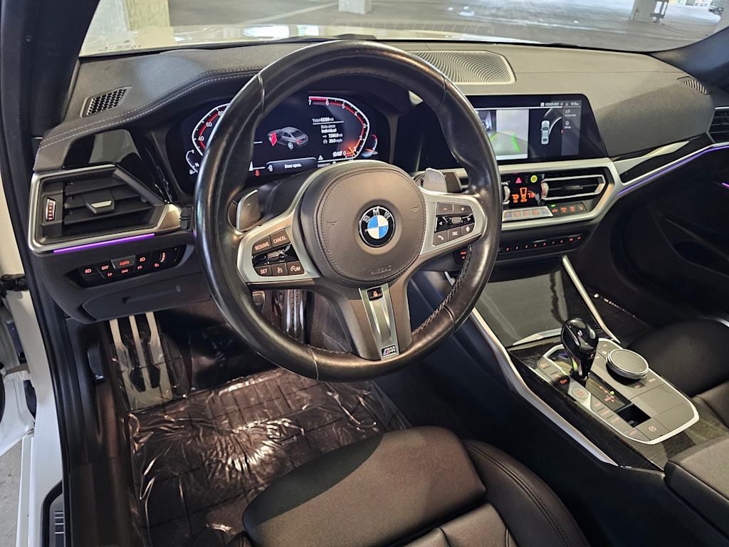 Thumbnail: 2021 BMW 3 Series - 2