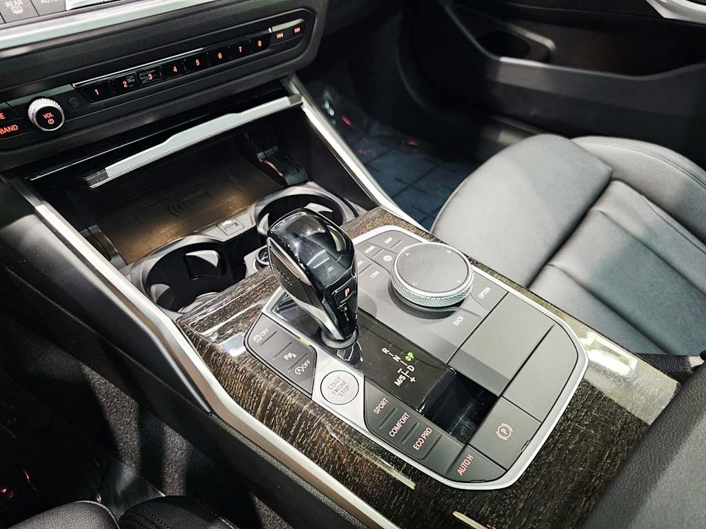 Thumbnail: 2021 BMW 3 Series - 15