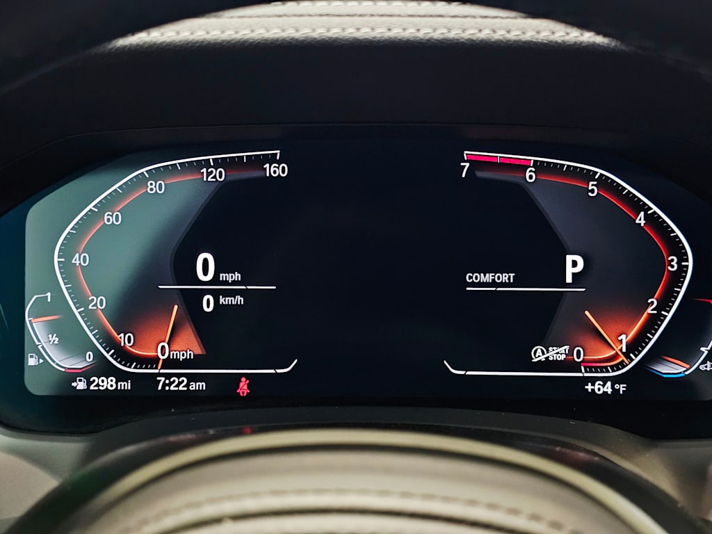 Thumbnail: 2021 BMW 3 Series - 16