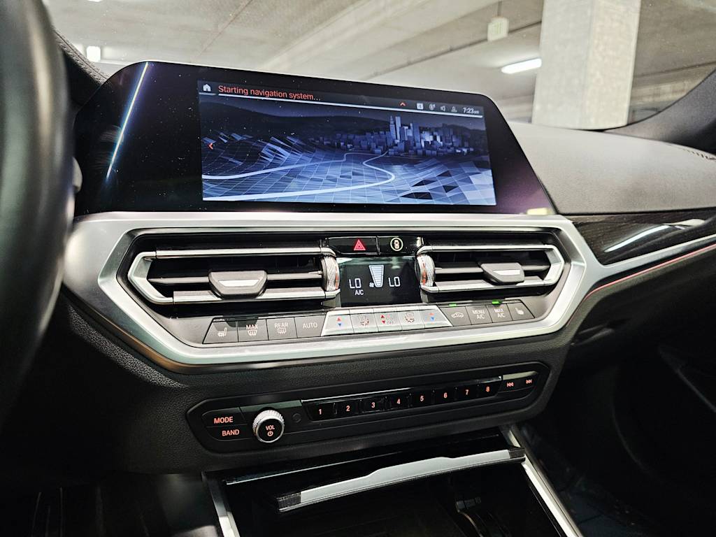 Thumbnail: 2021 BMW 3 Series - 23