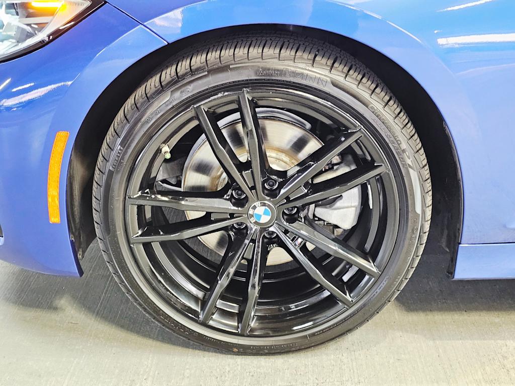 Thumbnail: 2021 BMW 3 Series - 7