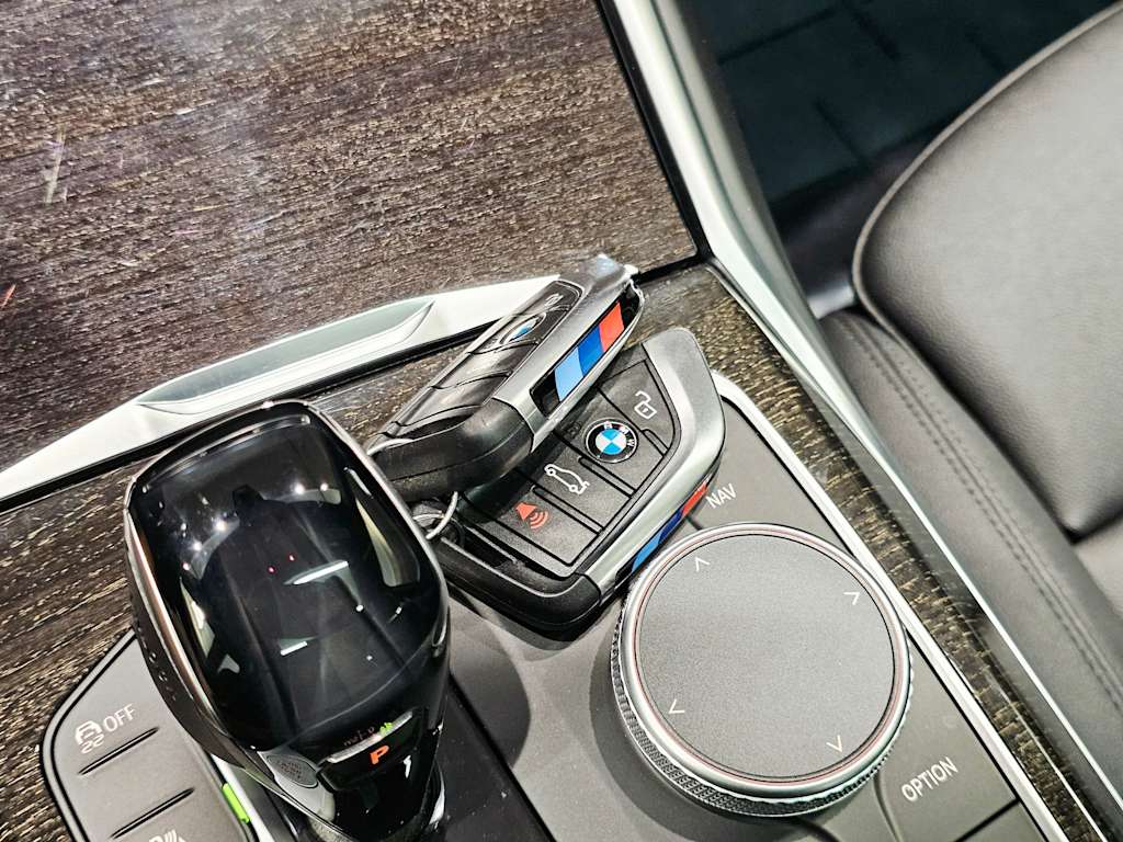 Thumbnail: 2021 BMW 3 Series - 33