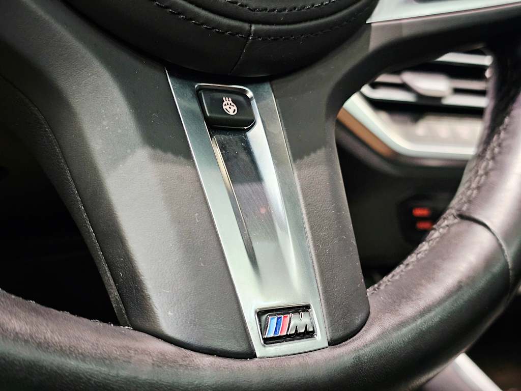 Thumbnail: 2021 BMW 3 Series - 12