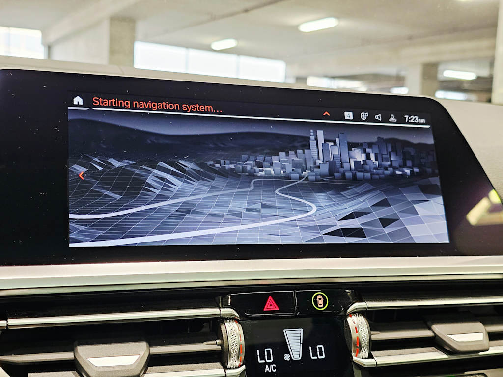 Thumbnail: 2021 BMW 3 Series - 22