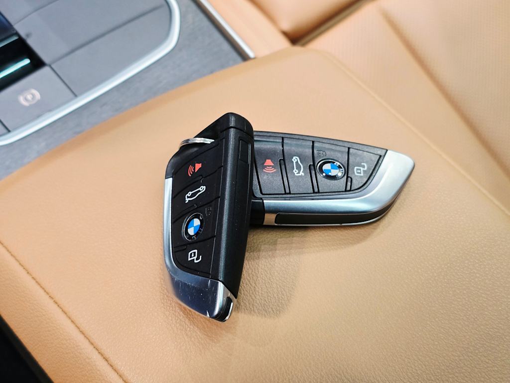 Thumbnail: 2022 BMW 3 Series - 20