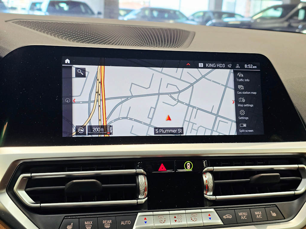 Thumbnail: 2022 BMW 3 Series - 22