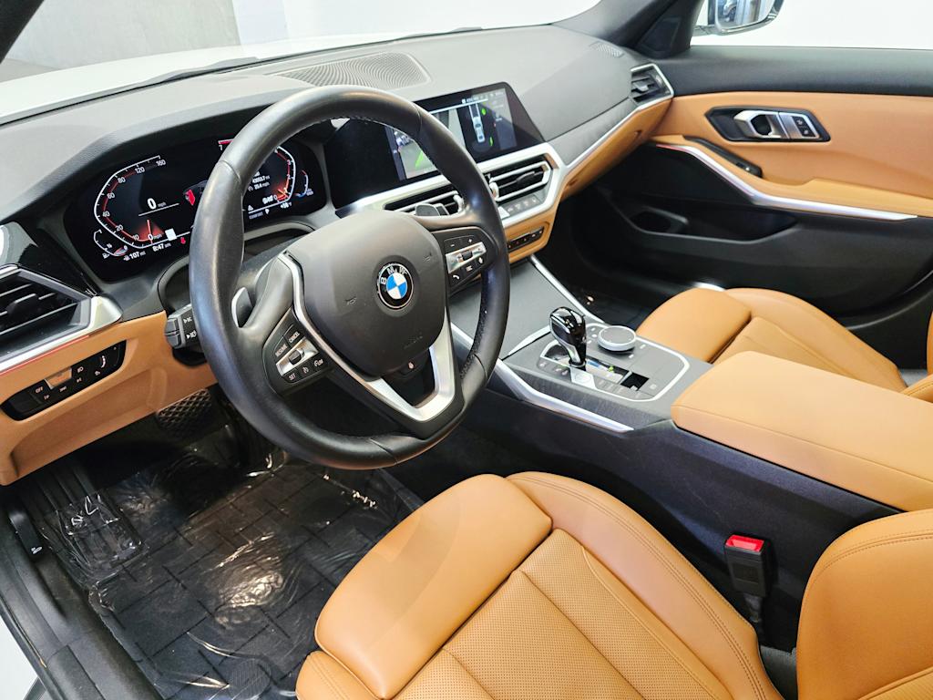 Thumbnail: 2022 BMW 3 Series - 2