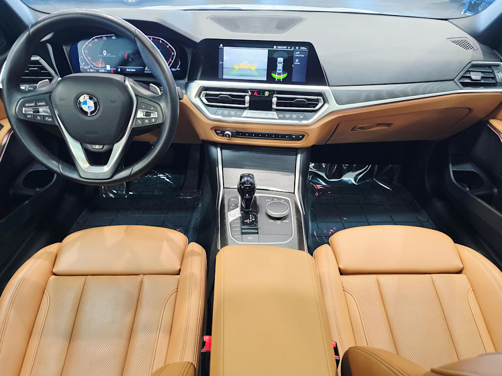 Thumbnail: 2022 BMW 3 Series - 10