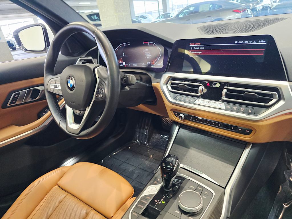 Thumbnail: 2022 BMW 3 Series - 15