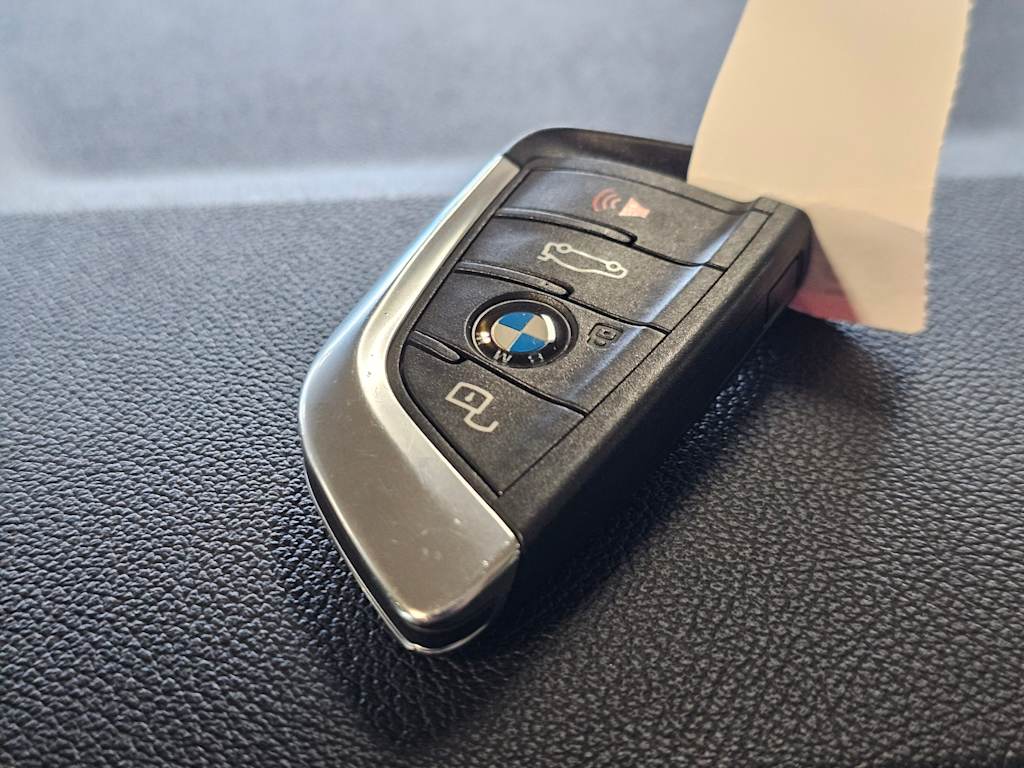 Thumbnail: 2021 BMW 3 Series - 19