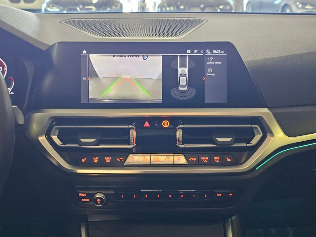 Thumbnail: 2021 BMW 3 Series - 15