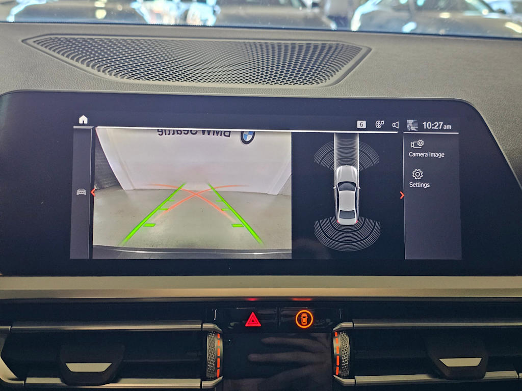 Thumbnail: 2021 BMW 3 Series - 22