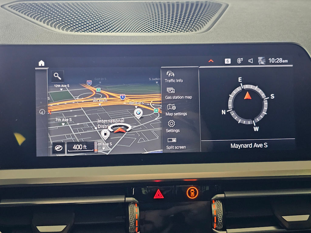 Thumbnail: 2021 BMW 3 Series - 24
