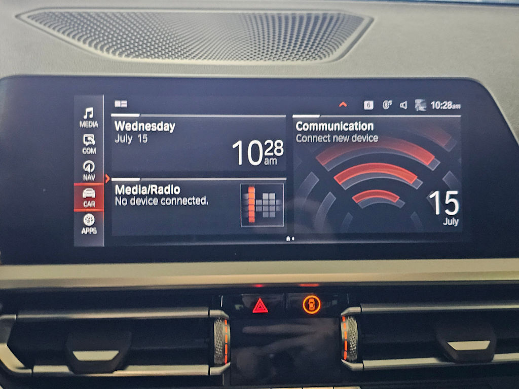 Thumbnail: 2021 BMW 3 Series - 23