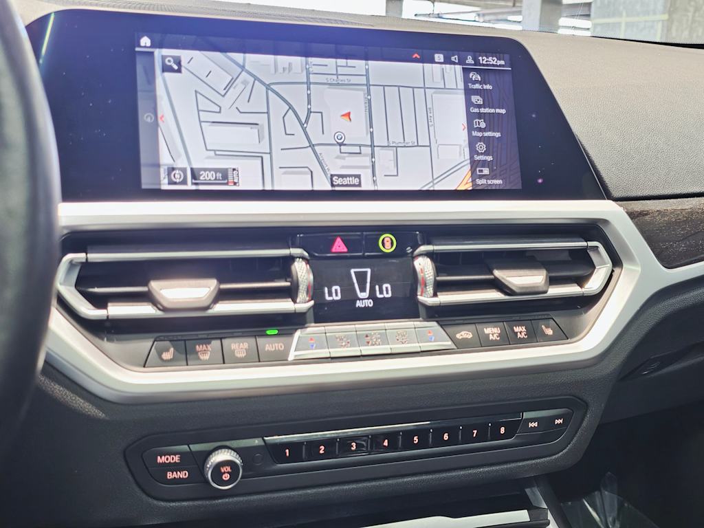 Thumbnail: 2019 BMW 3 Series - 22