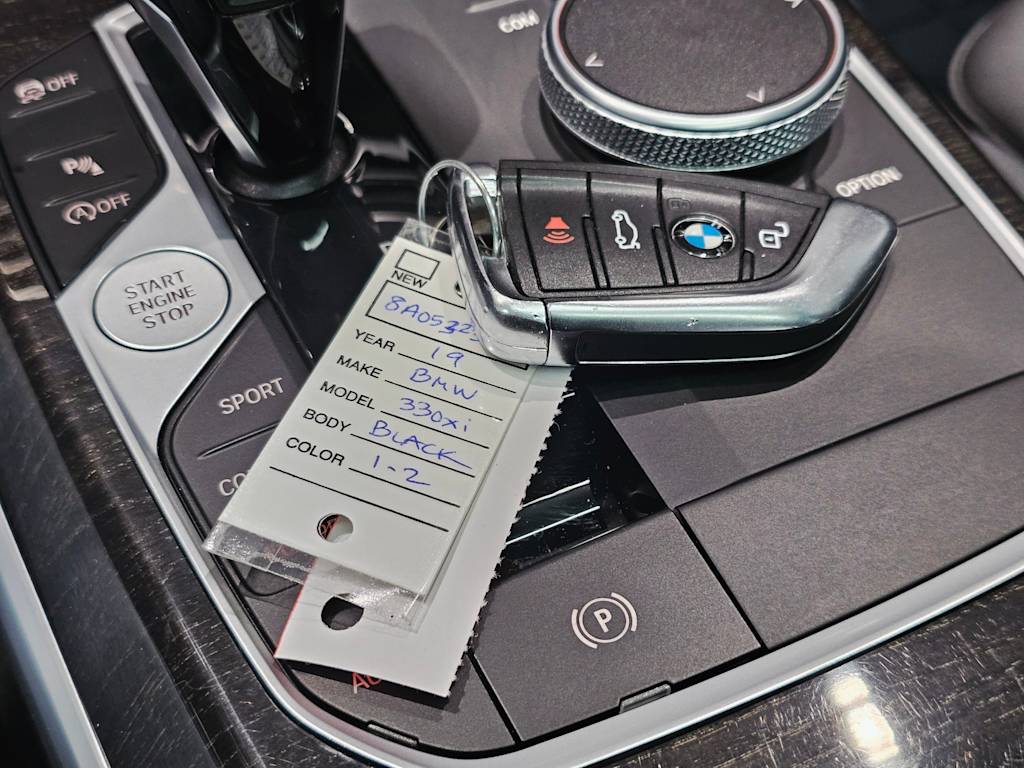 Thumbnail: 2019 BMW 3 Series - 30