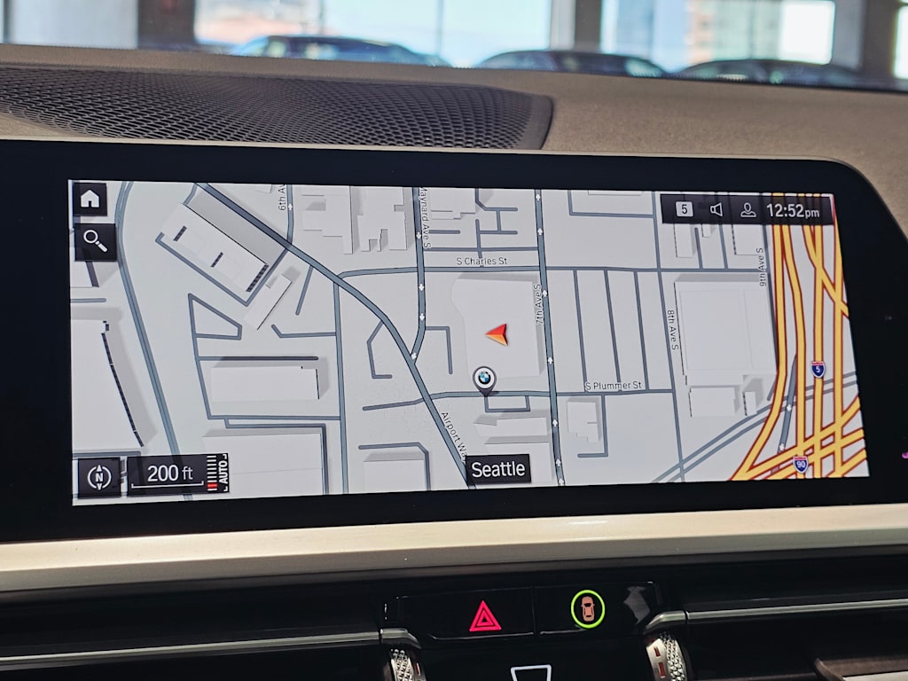 Thumbnail: 2019 BMW 3 Series - 14