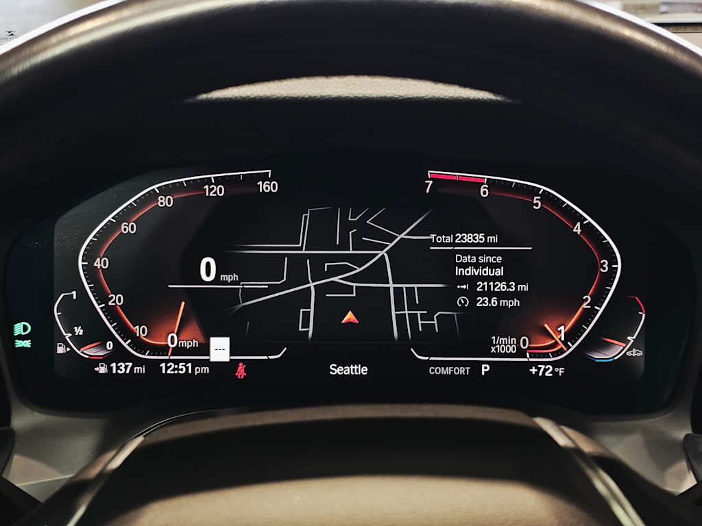 Thumbnail: 2019 BMW 3 Series - 16