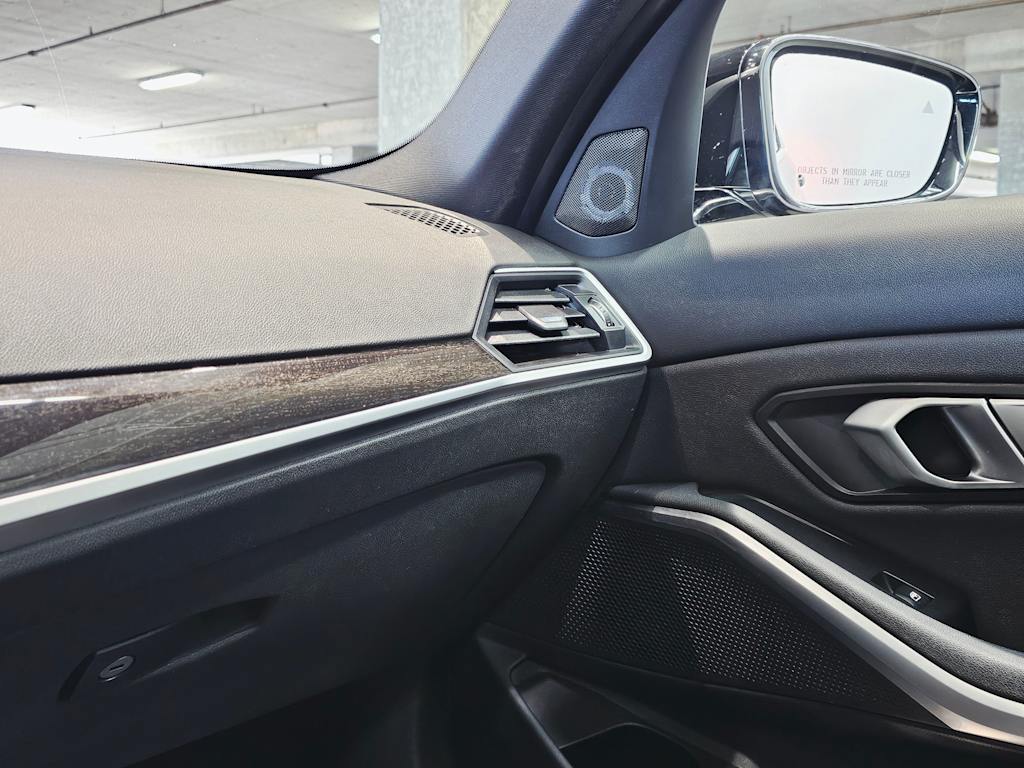 Thumbnail: 2019 BMW 3 Series - 25