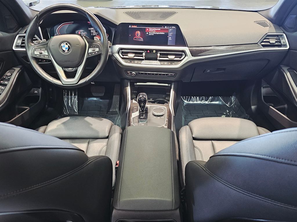 Thumbnail: 2019 BMW 3 Series - 9