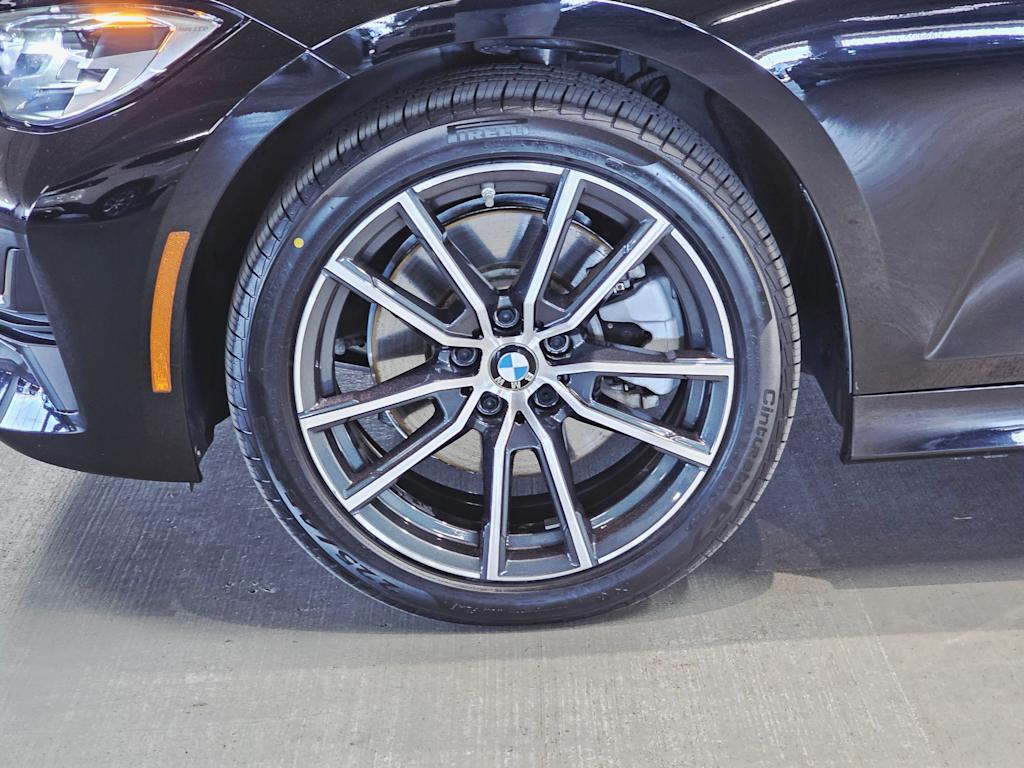 Thumbnail: 2019 BMW 3 Series - 7