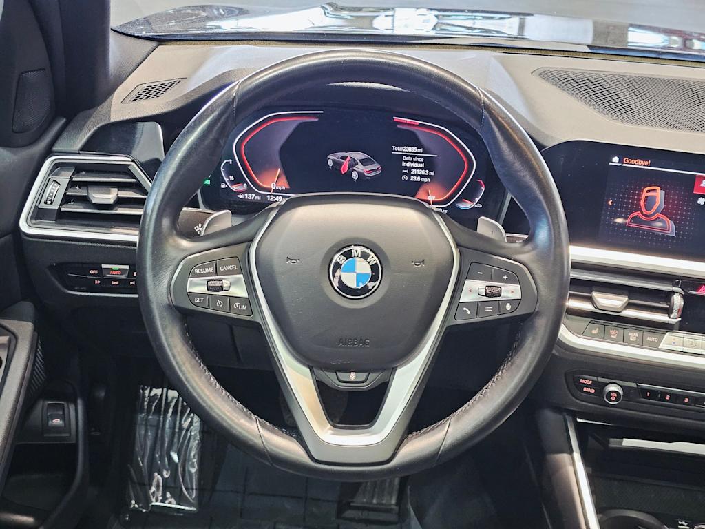 Thumbnail: 2019 BMW 3 Series - 13