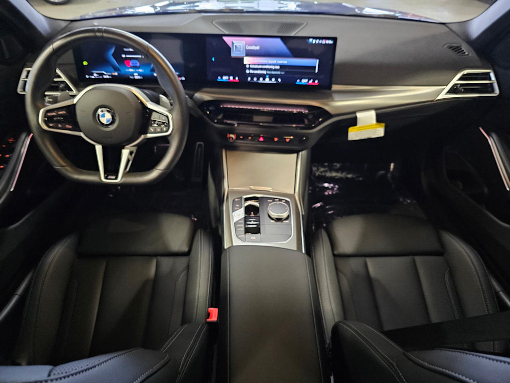 Thumbnail: 2025 BMW 3 Series - 9